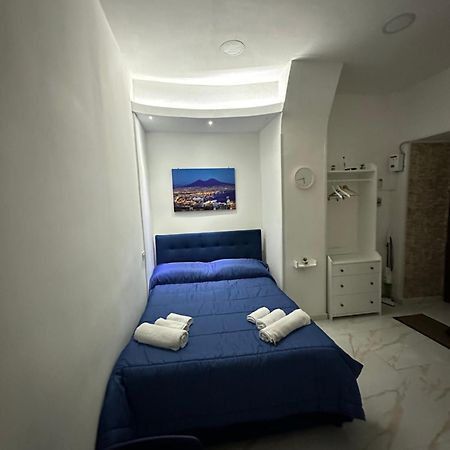 Swamy Home Неаполь Экстерьер фото