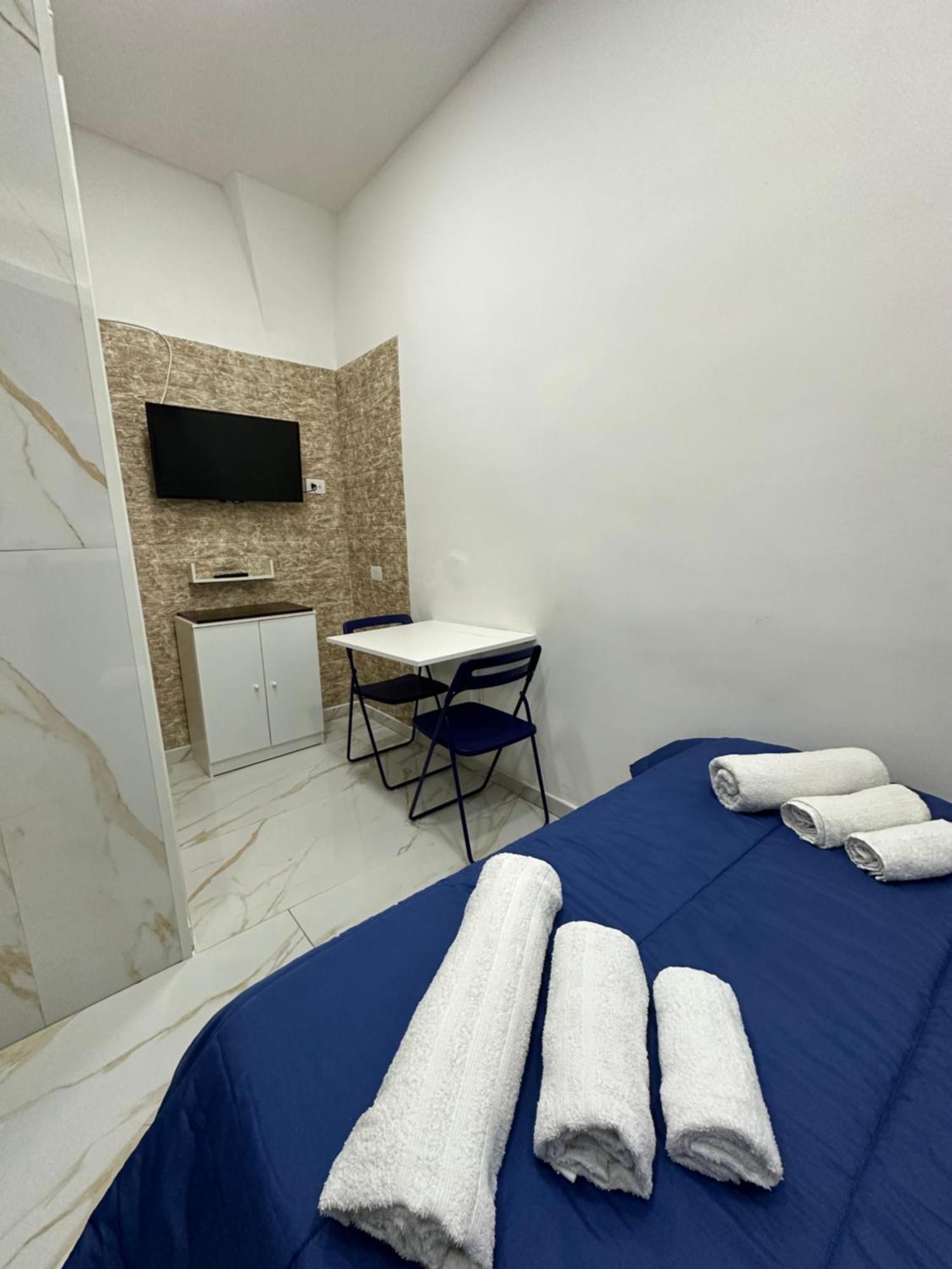 Swamy Home Неаполь Экстерьер фото