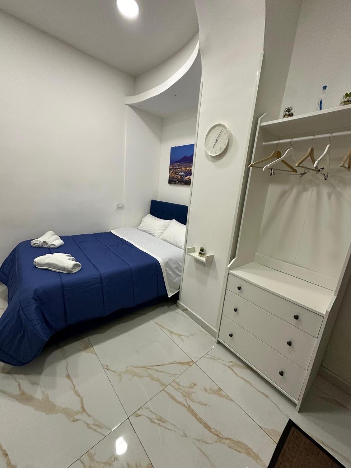 Swamy Home Неаполь Экстерьер фото