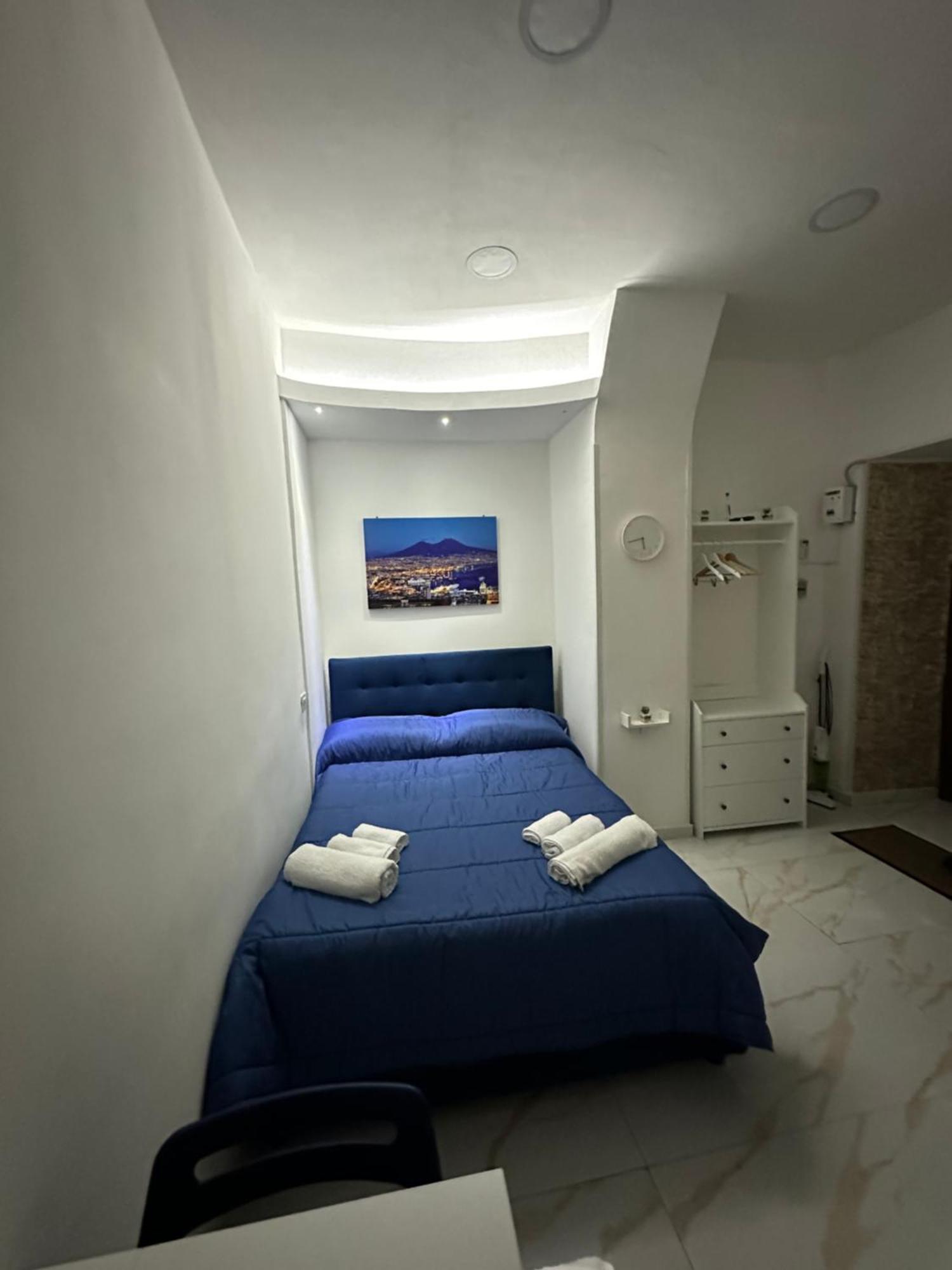 Swamy Home Неаполь Экстерьер фото
