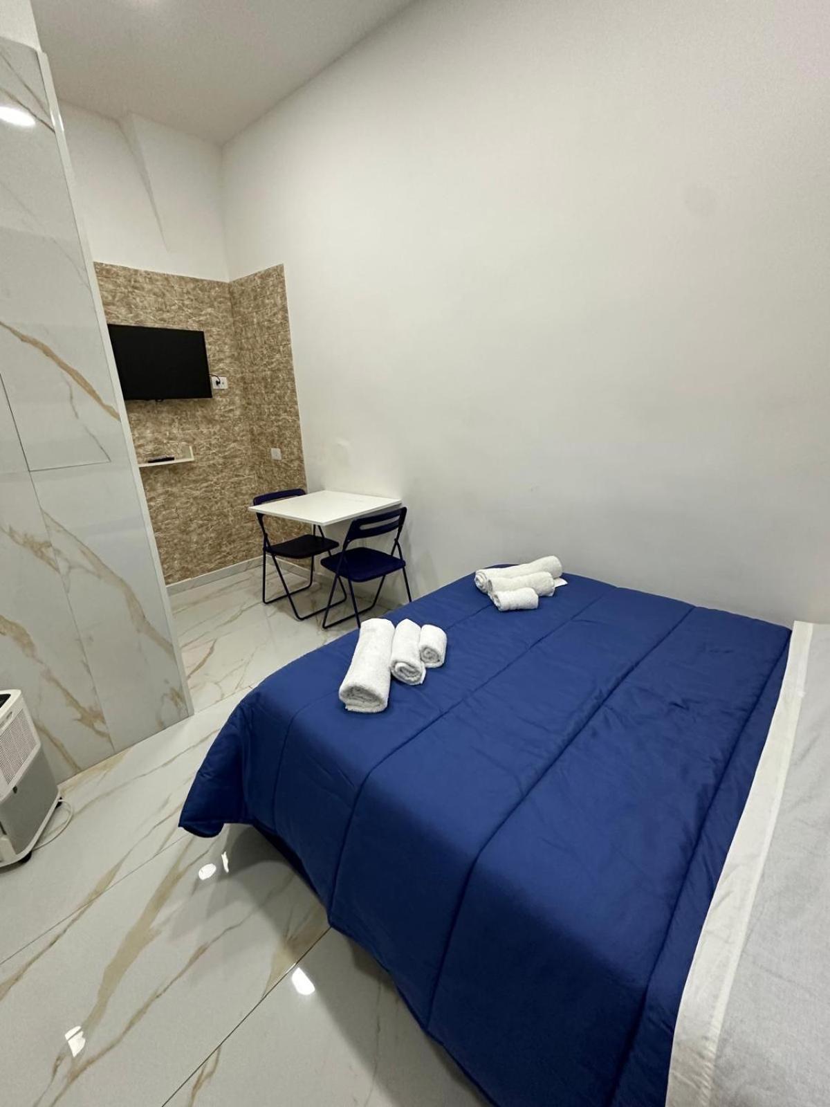 Swamy Home Неаполь Экстерьер фото