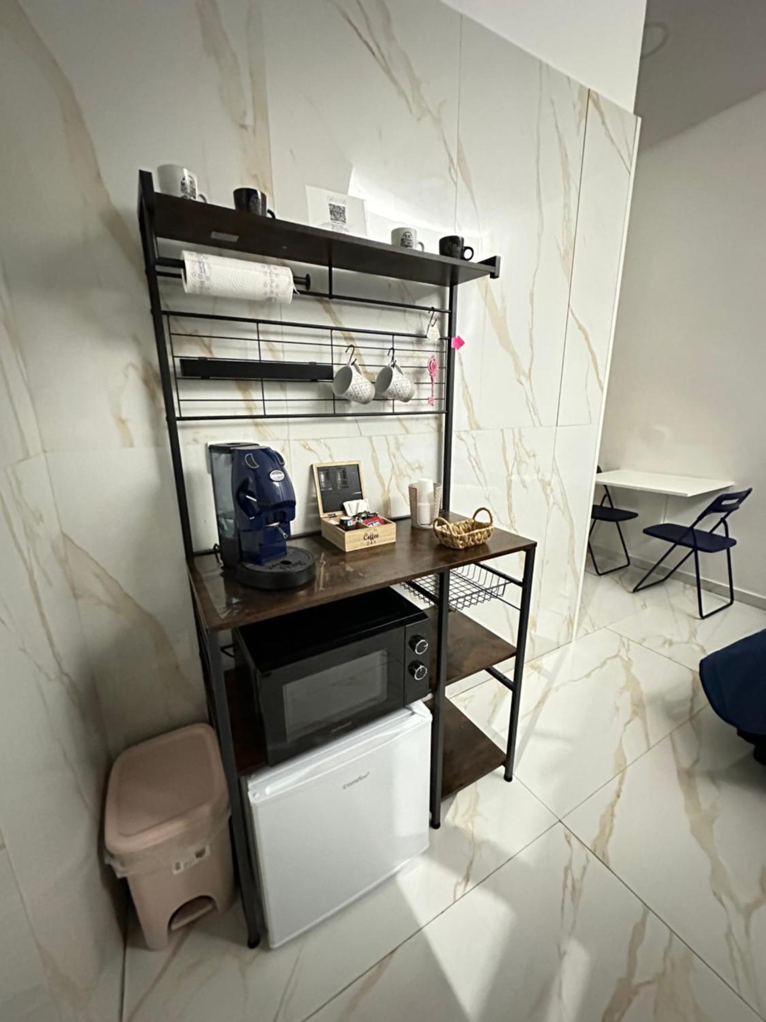 Swamy Home Неаполь Экстерьер фото