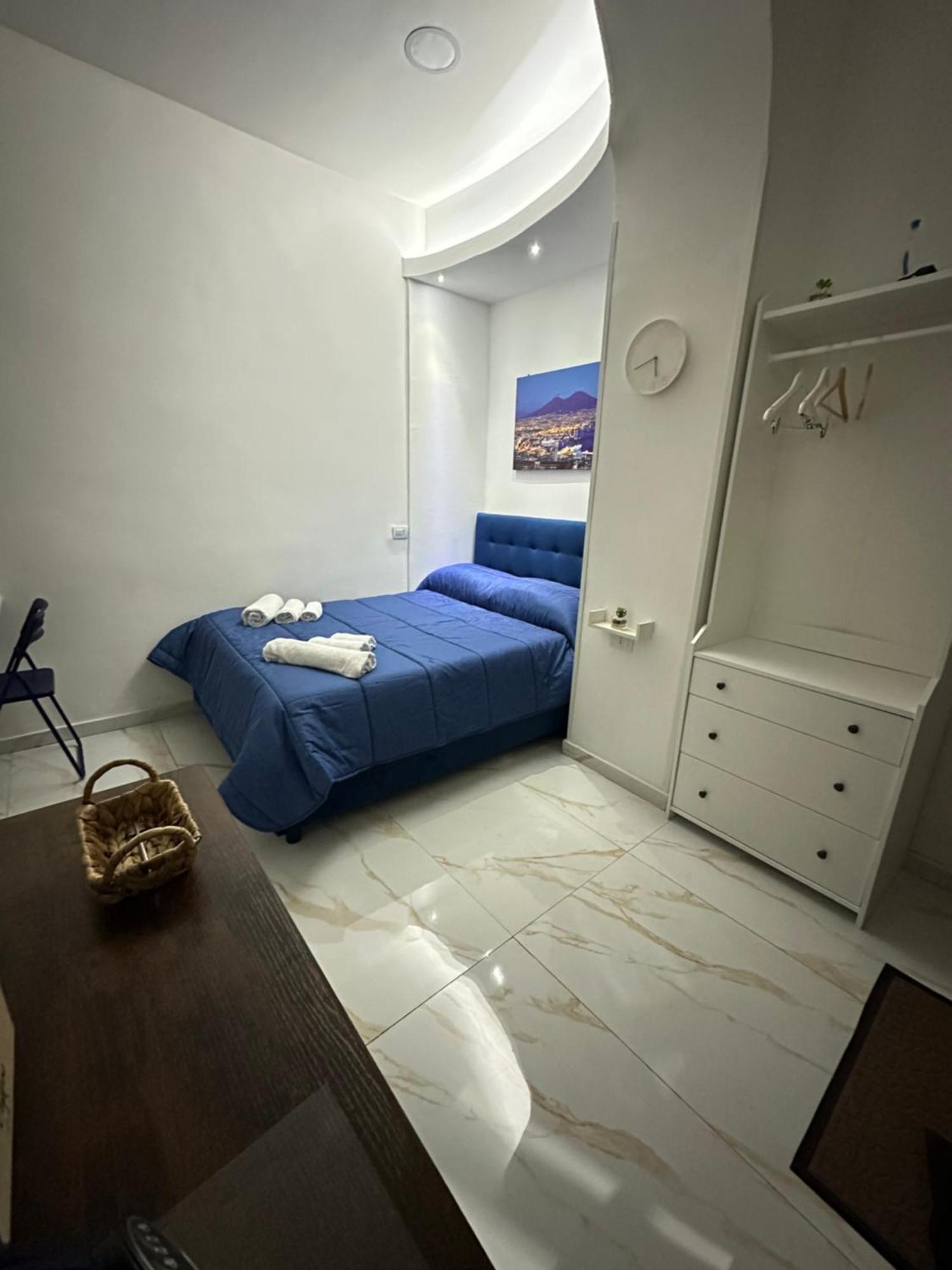 Swamy Home Неаполь Экстерьер фото